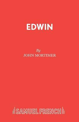 Edwin 057312101X Book Cover