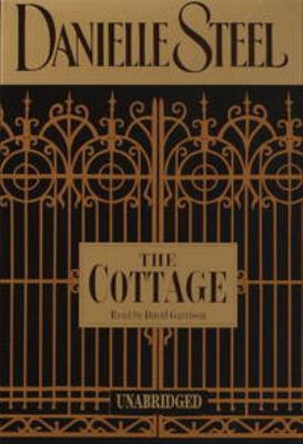 The Cottage - Large Print Edition 0739423436 Book Cover