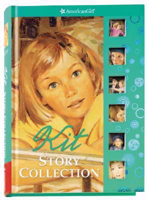Kit Story Collection 1593694571 Book Cover