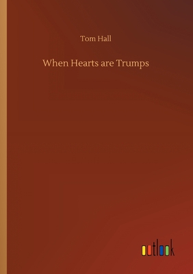 When Hearts are Trumps 3752305975 Book Cover