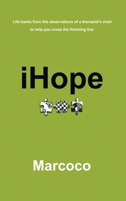 iHope 1068389095 Book Cover