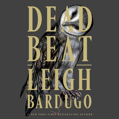 Dead Beat 1250475732 Book Cover