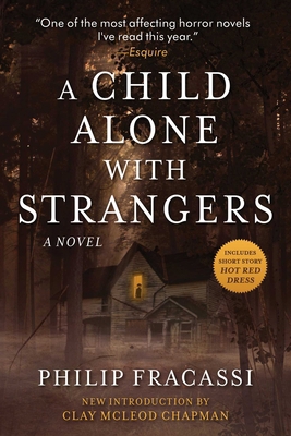 A Child Alone with Strangers 1945863927 Book Cover