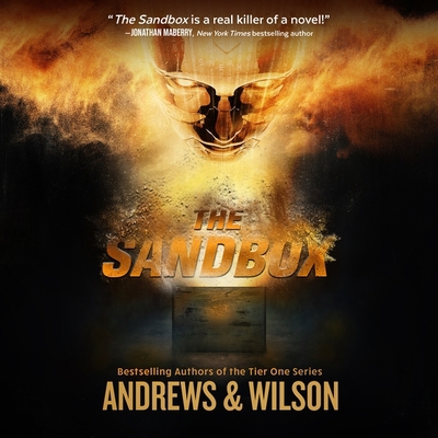 The Sandbox 1665031425 Book Cover