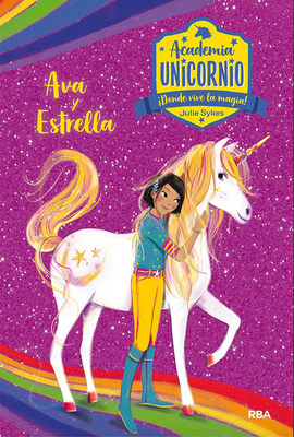 Ava Y Estrella / Ava and Star [Spanish] 8427217838 Book Cover
