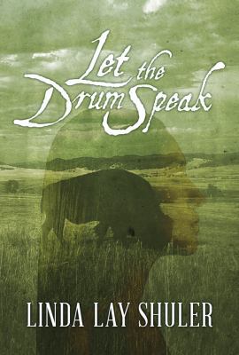 Let the Drum Speak 1477807500 Book Cover