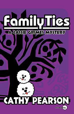 Family Ties 097884632X Book Cover