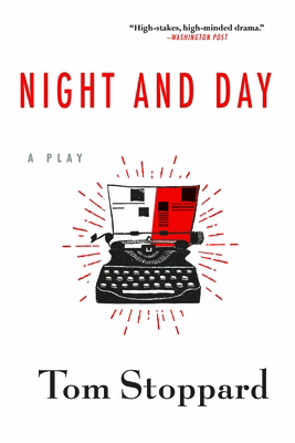 Night and Day 0802128971 Book Cover