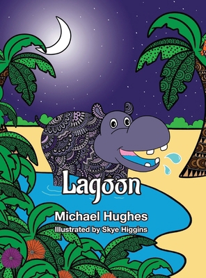 Lagoon 0645658138 Book Cover