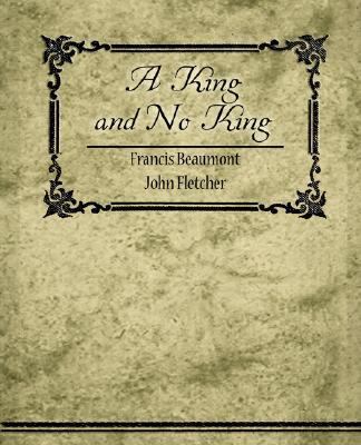 A King, and No King 1604249781 Book Cover