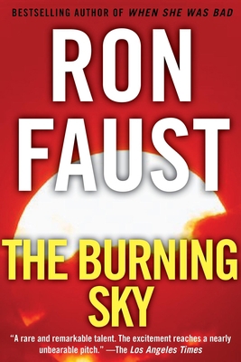 The Burning Sky 1620454289 Book Cover