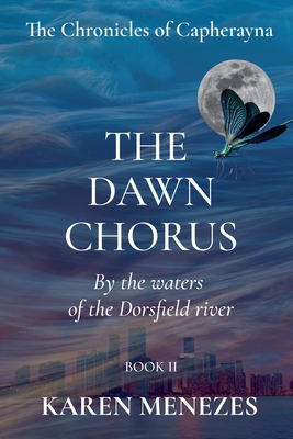 The Dawn Chorus B0DHB1HTC6 Book Cover