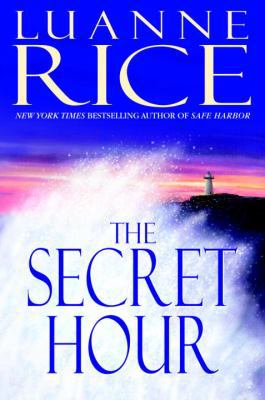 The Secret Hour 0553802240 Book Cover