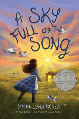 A Sky Full of Song 1454947861 Book Cover