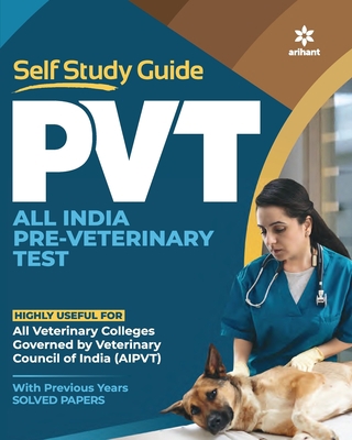 Self Study Guide PVT (E) 9325291614 Book Cover