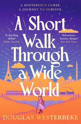 Vintage A Short Walk Through a Wide World. 1529928265 Book Cover