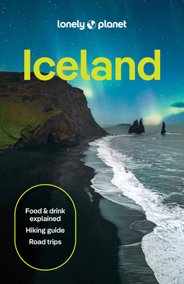 Lonely Planet Iceland 1838697993 Book Cover