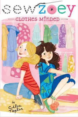 Clothes Minded, 11 1481429280 Book Cover