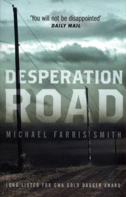 Desperation Road [French] 1843449919 Book Cover