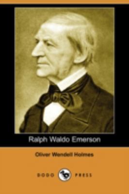Ralph Waldo Emerson (Dodo Press) 1406561118 Book Cover