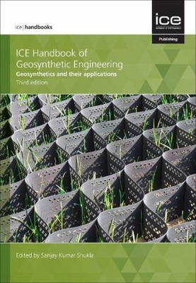 Ice Handbook of Geosynthetic Engineering 2021: ... 0727765000 Book Cover