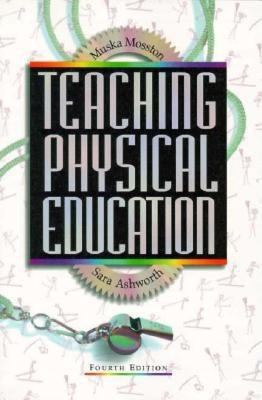 Teaching Physical Education: 0023841834 Book Cover