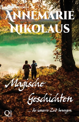 Magische Geschichten [German] 2902412487 Book Cover