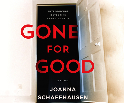 Gone for Good 166208949X Book Cover