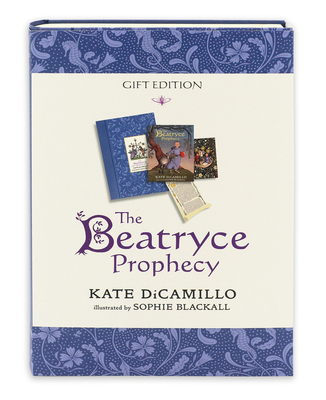 The Beatryce Prophecy: Gift Edition 1536218677 Book Cover