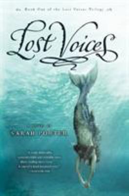 Lost Voices B00BQCA8ZS Book Cover