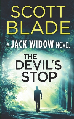 The Devil's Stop 1718123280 Book Cover