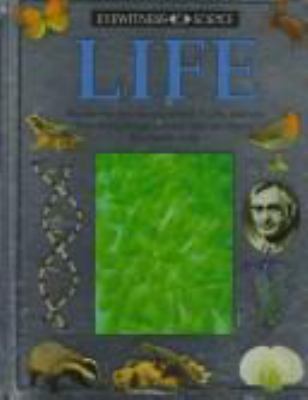 Life 1564584771 Book Cover