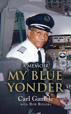 My Blue Yonder 1634918681 Book Cover