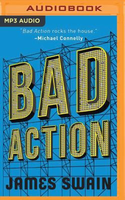 Bad Action 1511376015 Book Cover