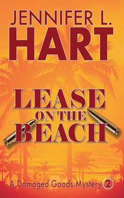 Lease on the Beach 1951215443 Book Cover
