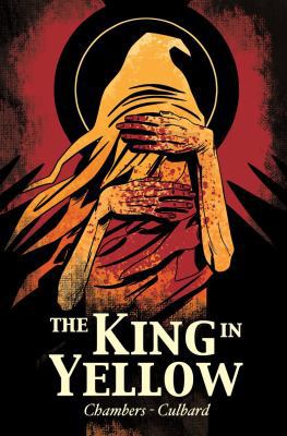 The King in Yellow 1906838925 Book Cover