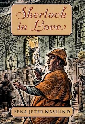 Sherlock in Love 0879239778 Book Cover