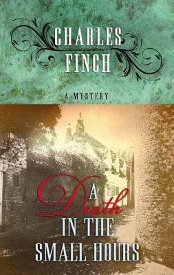A Death in the Small Hours [Large Print] 1611736412 Book Cover