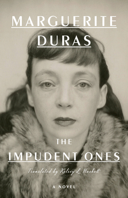 The Impudent Ones: A Novel B08D1Y2Q6L Book Cover