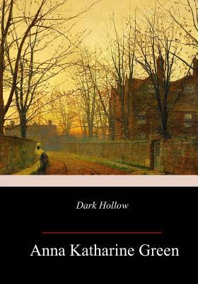 Dark Hollow 1987551885 Book Cover