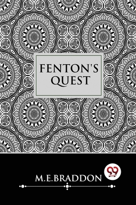 Fenton's Quest 9356569185 Book Cover