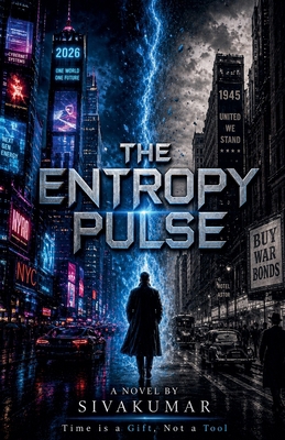The Entropy Pulse B0GZFH2VW1 Book Cover