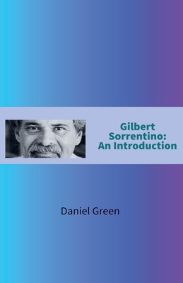 Gilbert Sorrentino: An Introduction B0GV6SK5WD Book Cover