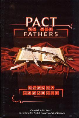 Pact of the Fathers 0312878699 Book Cover