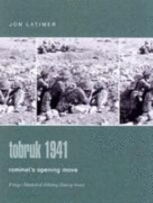 Tobruk 1941: Rommel's Opening Move (Campaign)