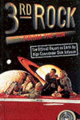 3rd Rock from the Sun 0752222198 Book Cover