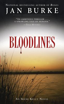 Bloodlines B0073633O4 Book Cover