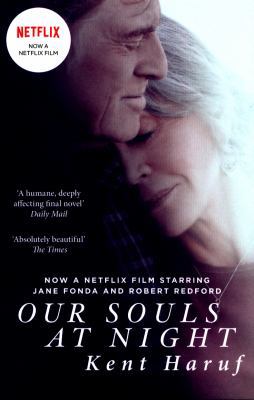 Our Souls at Night: Film Tie-In [Paperback] Ken... 1509854118 Book Cover