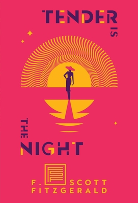 Tender Is the Night: A Romance 1982147717 Book Cover