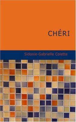 Chéri (French Edition) [French] 143463096X Book Cover